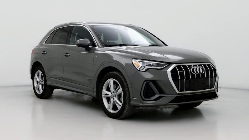 2019 Audi Q3 Prestige Hero Image