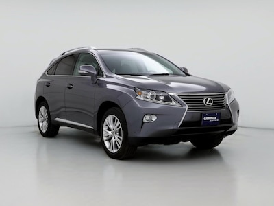 2014 Lexus RX 350 -
                Gaithersburg, MD