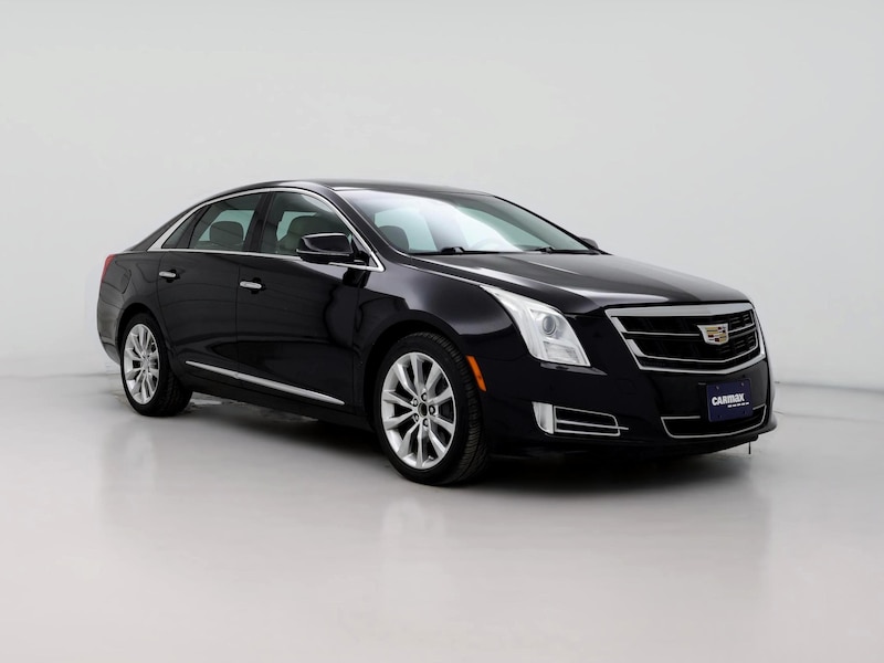 2016 Cadillac XTS Luxury -
                  East Meadow, NY
