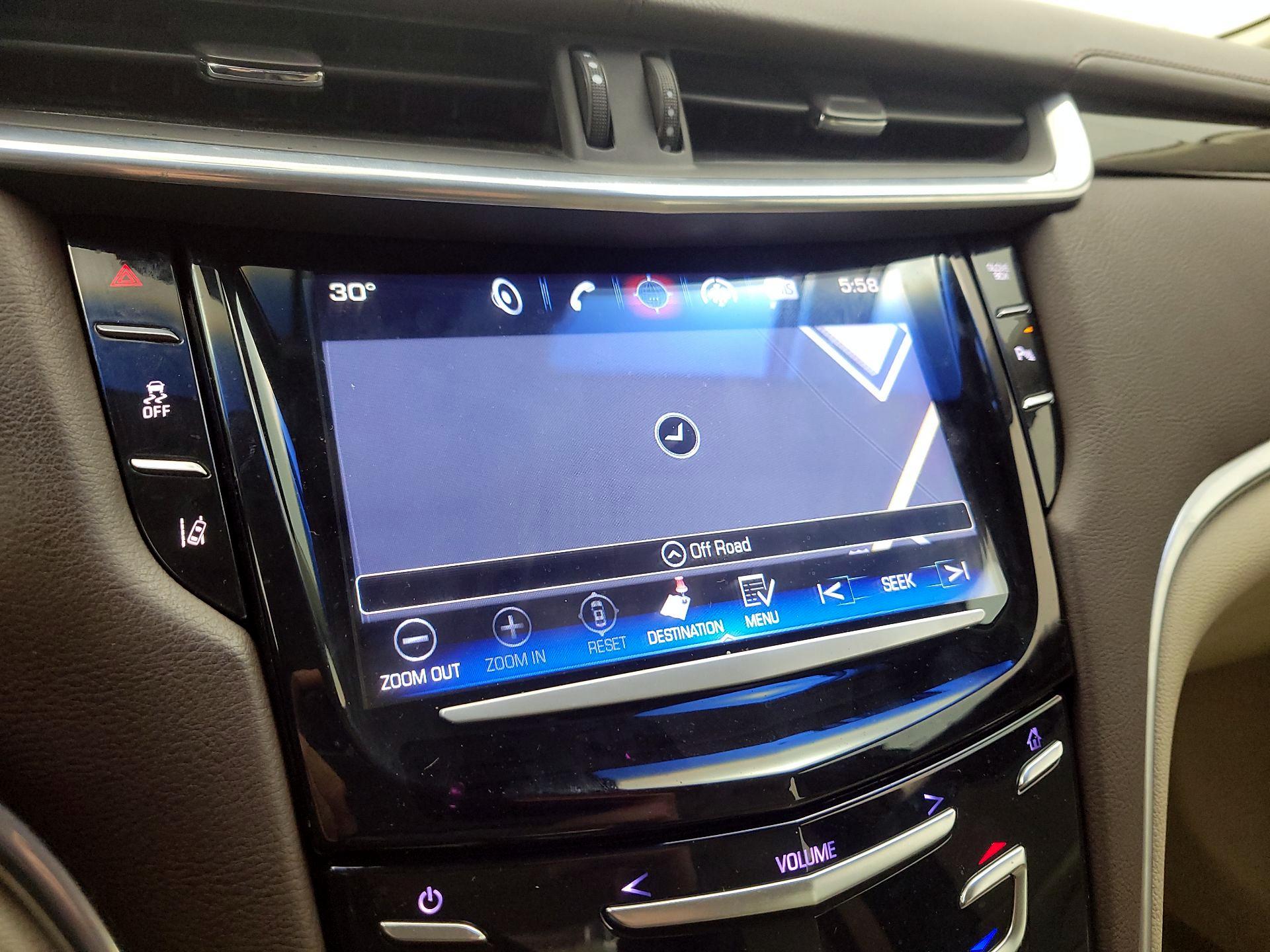 Thumbnail: 2016 Cadillac XTS - 14
