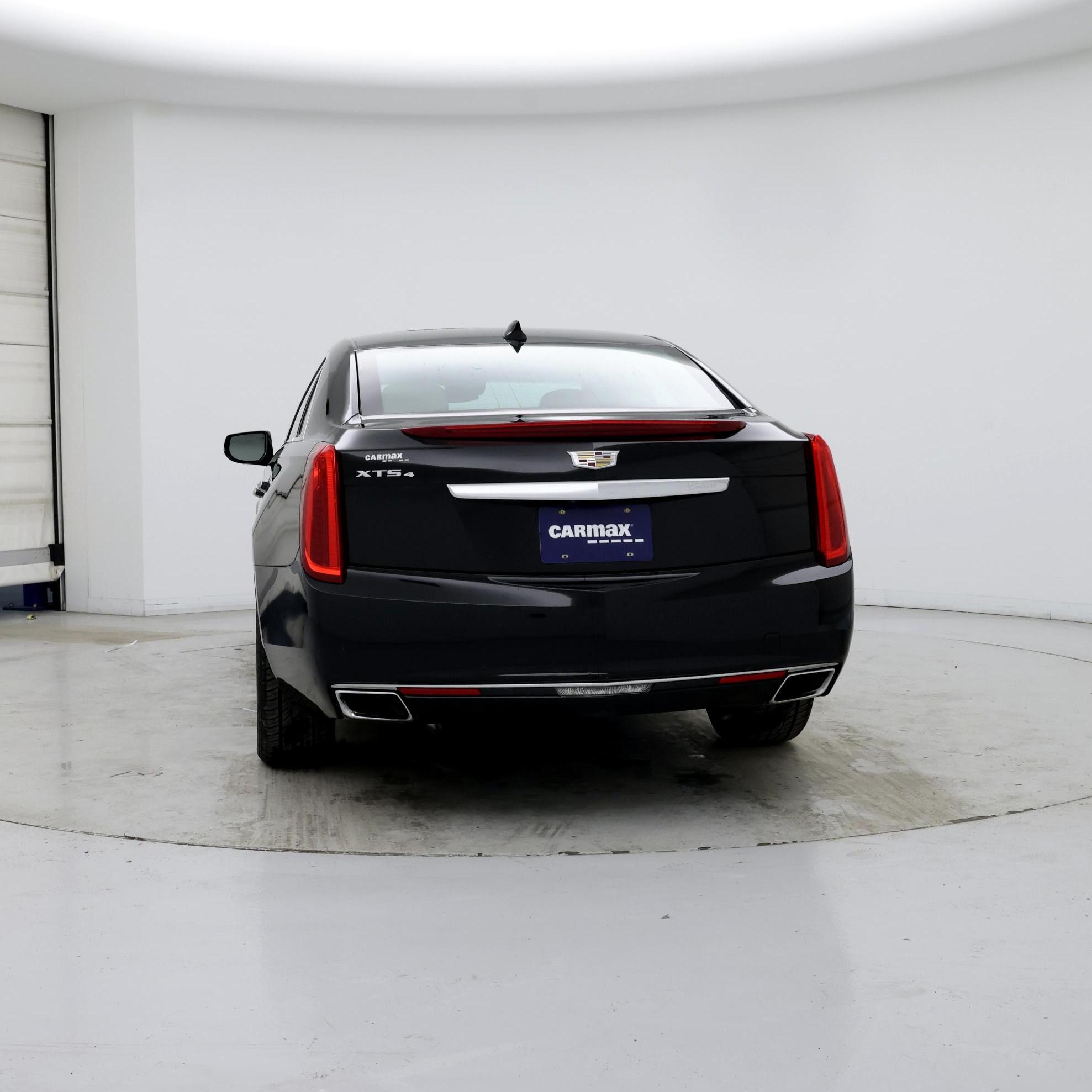 Thumbnail: 2016 Cadillac XTS - 6