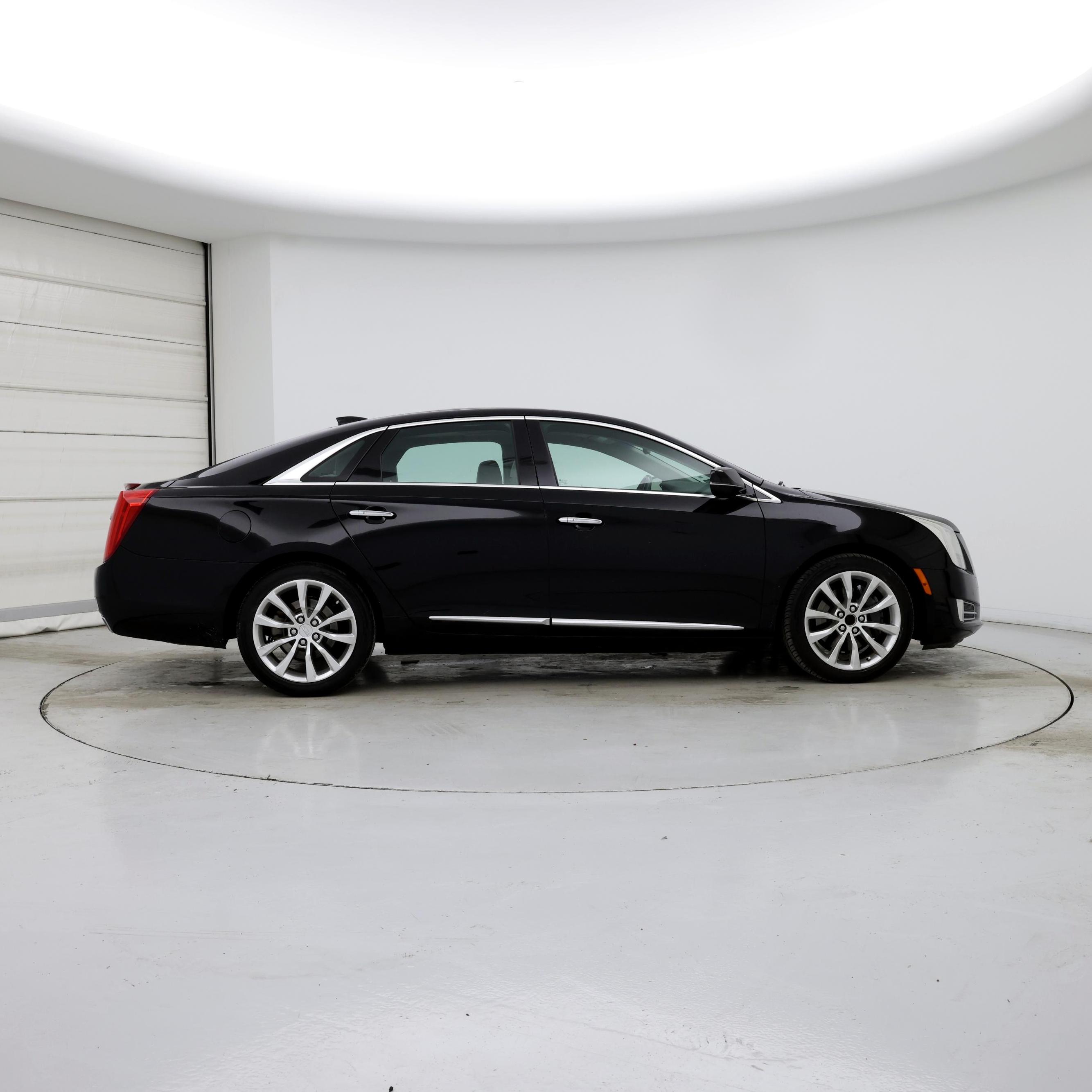 Thumbnail: 2016 Cadillac XTS - 7