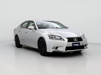 2013 Lexus GS 350 -
                Edison, NJ