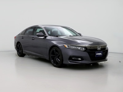 2019 Honda Accord Sport -
                Brandywine, MD