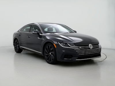 2020 Volkswagen Arteon SEL Premium R-Line -
                Laurel, MD