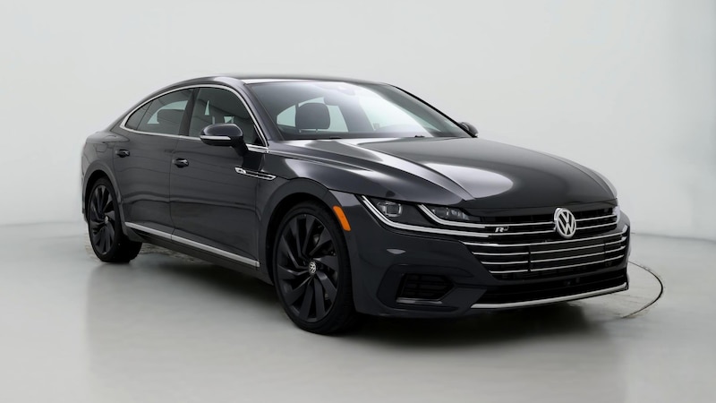 2020 Volkswagen Arteon SEL Premium R-Line Hero Image