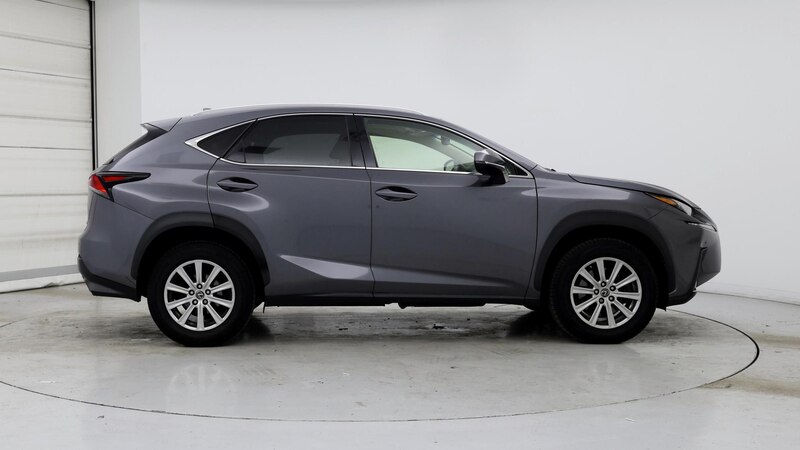 2019 Lexus NX 300 7