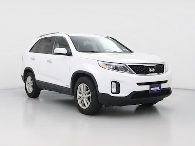 2015 Kia Sorento LX -
                Laurel, MD