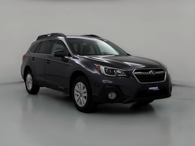 2019 Subaru Outback Premium -
                Virginia Beach, VA