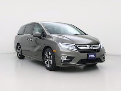 2019 Honda Odyssey Touring -
                Newark, DE