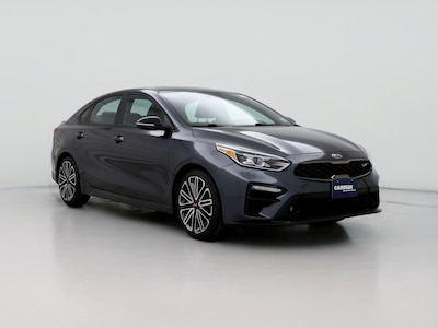 2020 Kia Forte GT -
                Edison, NJ