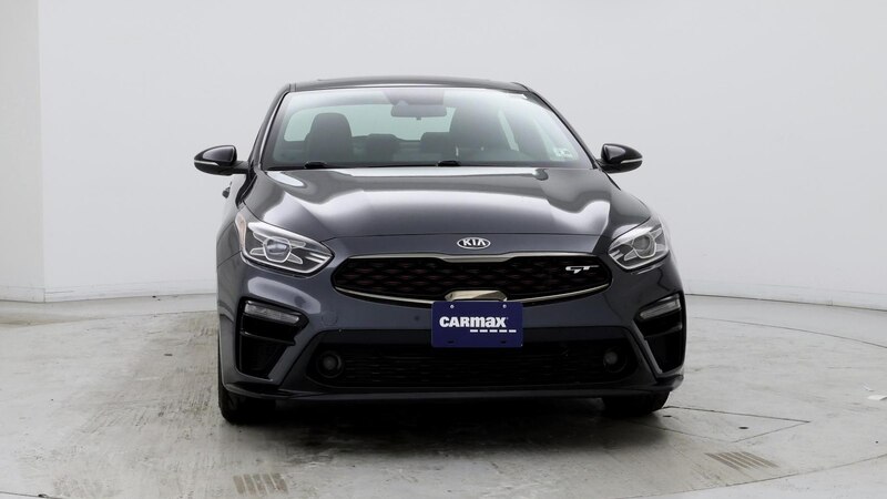 2020 Kia Forte GT 5