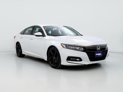 2018 Honda Accord Sport -
                Newark, DE