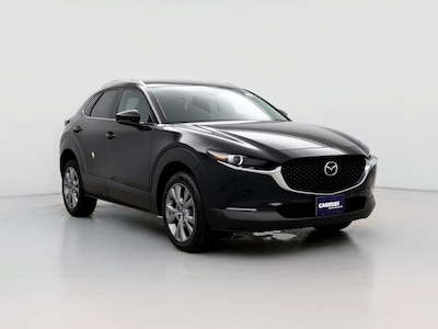 2022 Mazda CX-30 Select -
                Louisville, KY