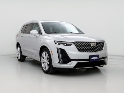 2020 Cadillac XT6 Premium Luxury -
                Manchester, NH