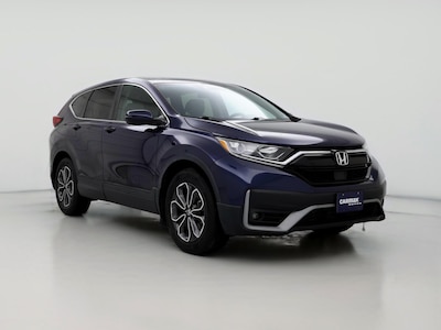 2020 Honda CR-V EX -
                Pineville, NC