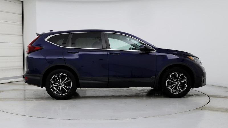 2020 Honda CR-V EX 7