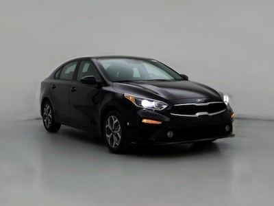 2019 Kia Forte LXS -
                Newark, DE