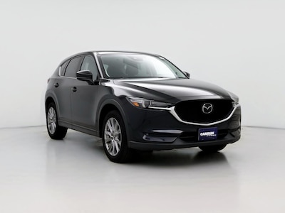 2019 Mazda CX-5 Grand Touring -
                Pineville, NC