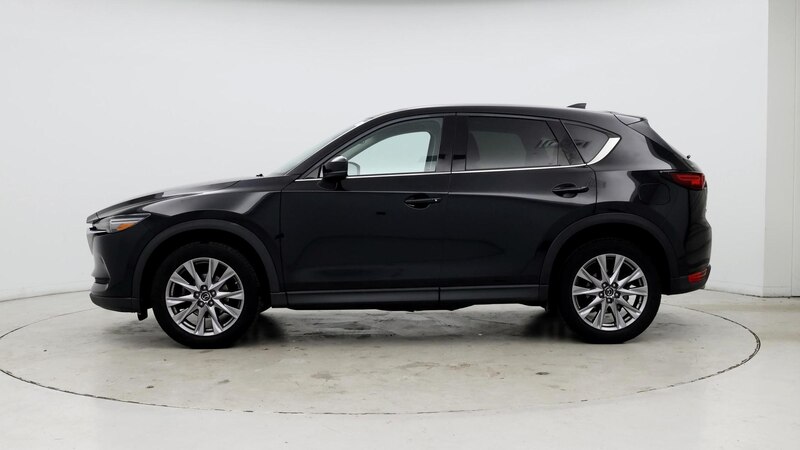 2019 Mazda CX-5 Grand Touring 3