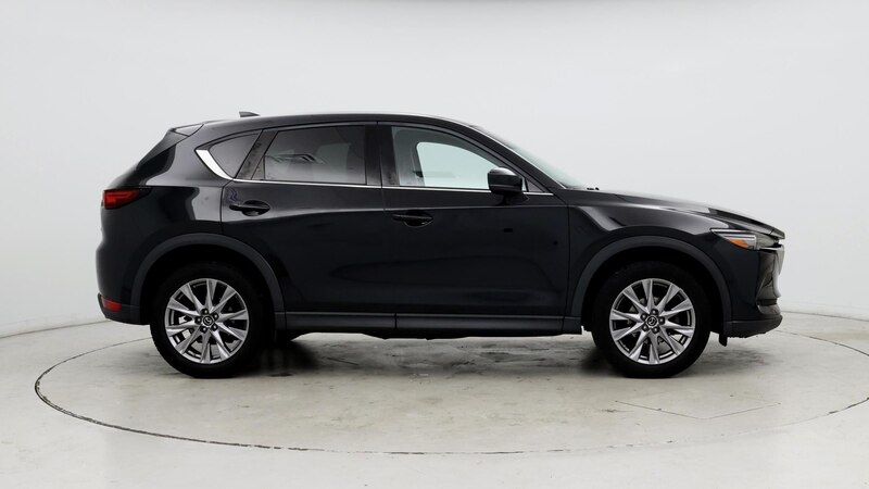 2019 Mazda CX-5 Grand Touring 7