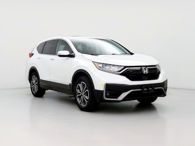 2021 Honda CR-V EX -
                Raleigh, NC