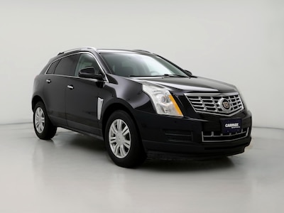 2016 Cadillac SRX Luxury -
                Lancaster, PA