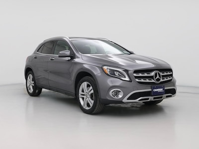 2020 Mercedes-Benz GLA 250 -
                East Meadow, NY