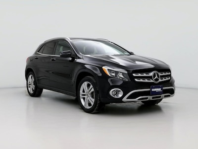 2020 Mercedes-Benz GLA 250 -
                Edison, NJ