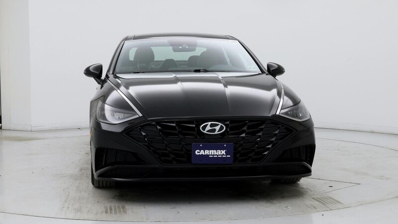 2020 Hyundai Sonata SEL 5