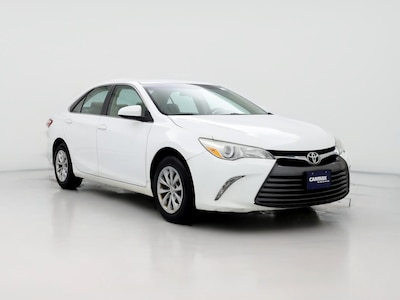 2016 Toyota Camry LE -
                Edison, NJ