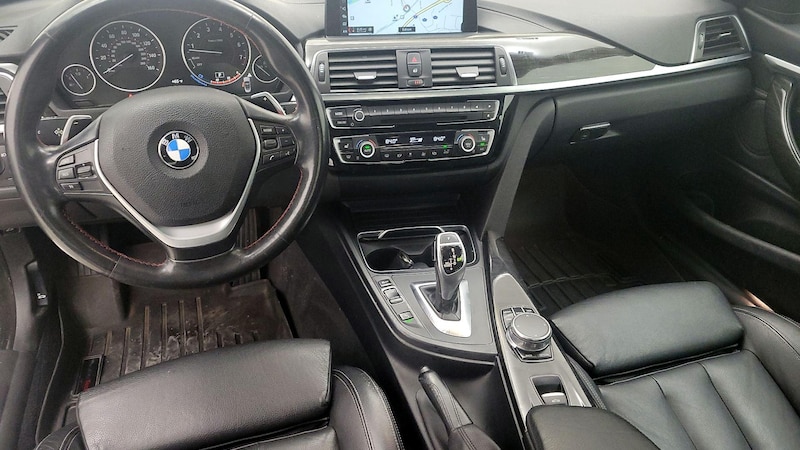 2018 BMW 4 Series 430i xDrive 9
