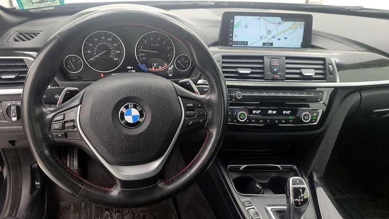 2018 BMW 4 Series 430i xDrive 10