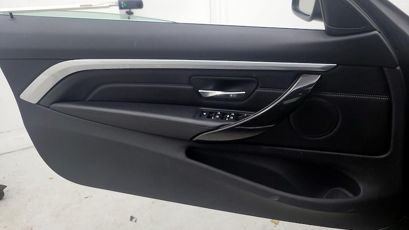 2018 BMW 4 Series 430i xDrive 12