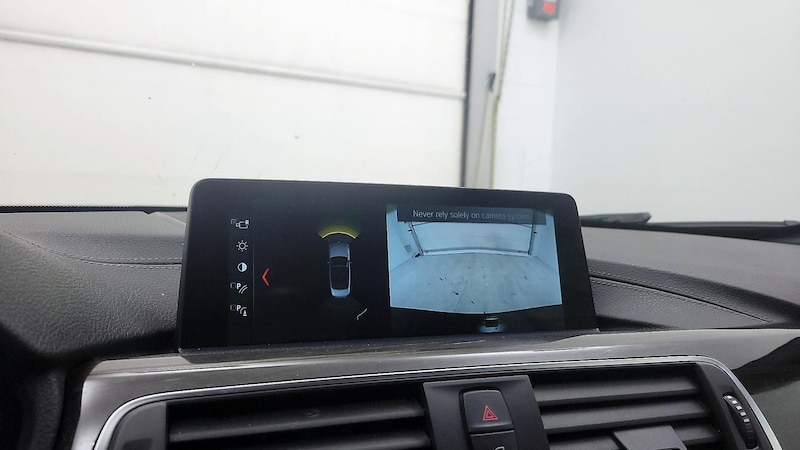 2018 BMW 4 Series 430i xDrive 15