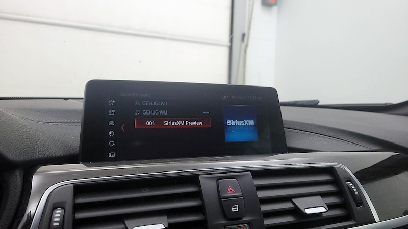 2018 BMW 4 Series 430i xDrive 16