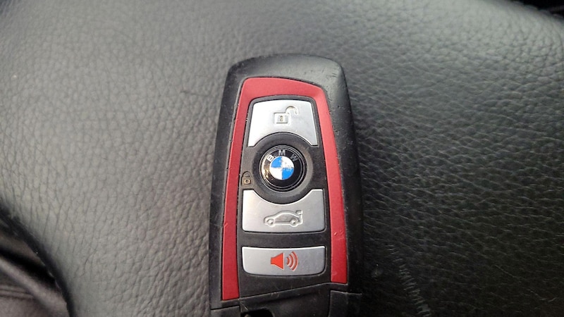 2018 BMW 4 Series 430i xDrive 22