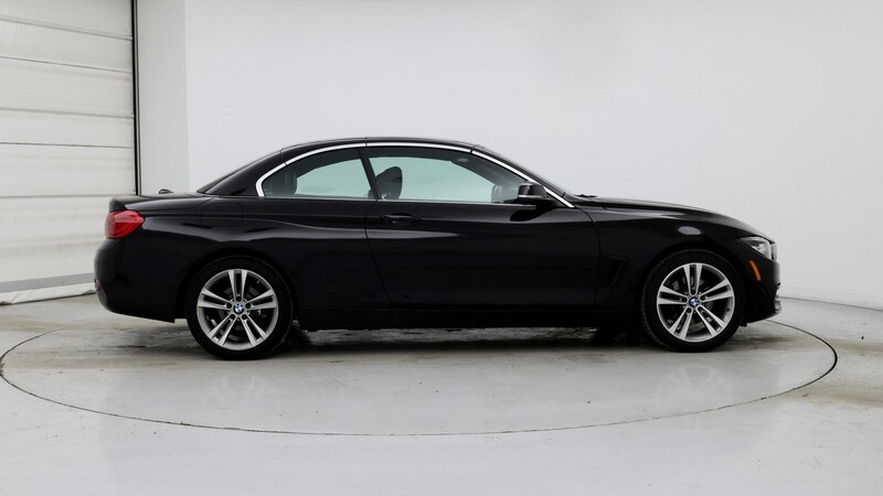 2018 BMW 4 Series 430i xDrive 7