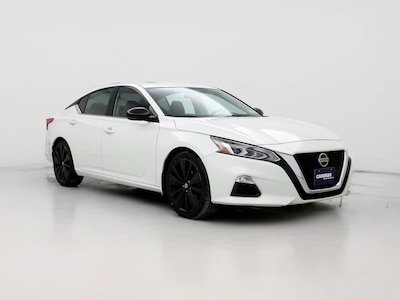 2019 Nissan Altima SR -
                East Meadow, NY