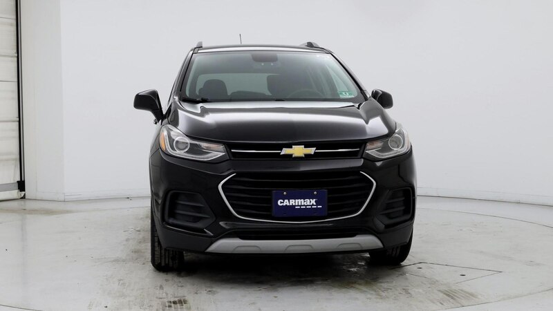 2017 Chevrolet Trax LT 5