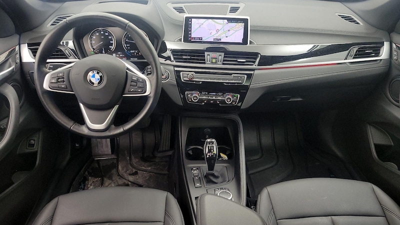 2022 BMW X1 xDrive28i 9