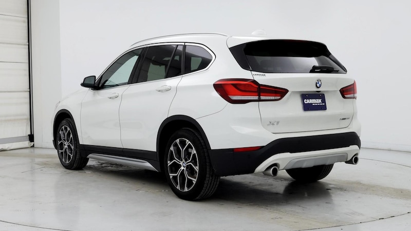 2022 BMW X1 xDrive28i 2