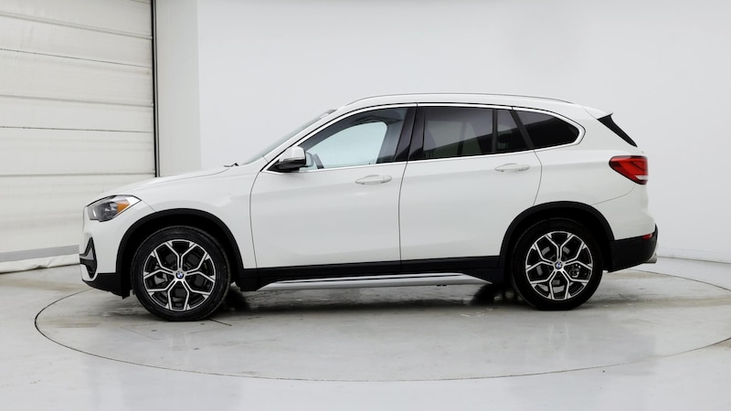 2022 BMW X1 xDrive28i 3