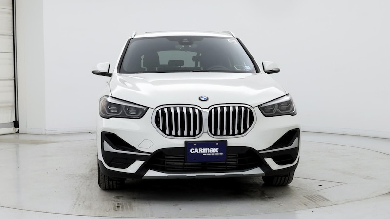 2022 BMW X1 xDrive28i 5