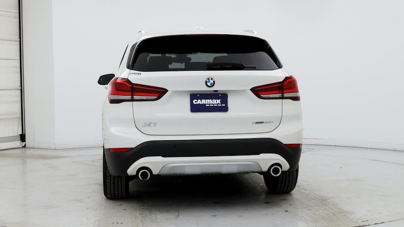 2022 BMW X1 xDrive28i 6