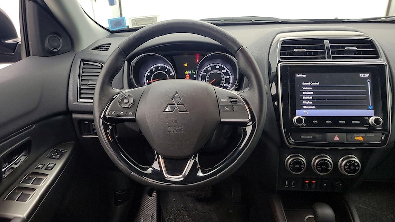 2022 Mitsubishi Outlander Sport SE 10