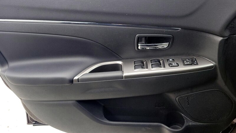 2022 Mitsubishi Outlander Sport SE 12