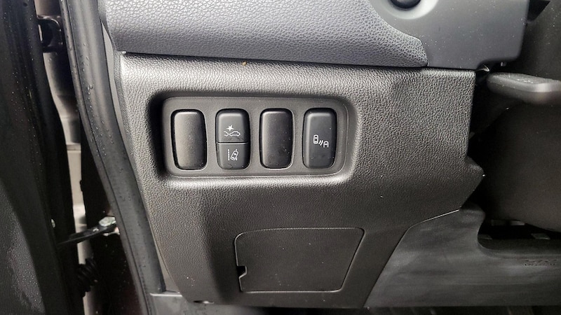 2022 Mitsubishi Outlander Sport SE 13