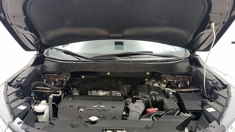 2022 Mitsubishi Outlander Sport SE 20