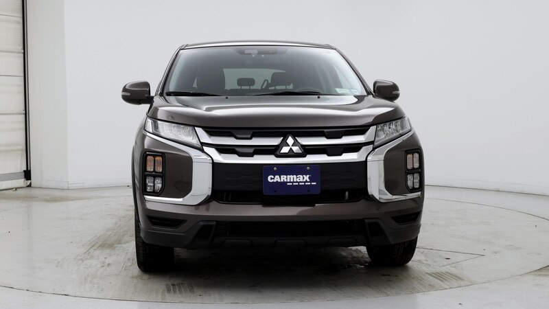 2022 Mitsubishi Outlander Sport SE 5